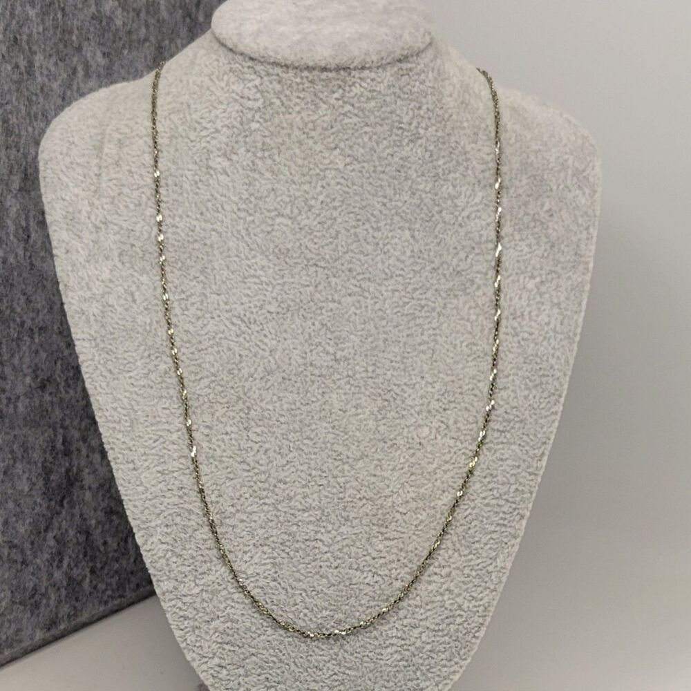 Monet Necklace